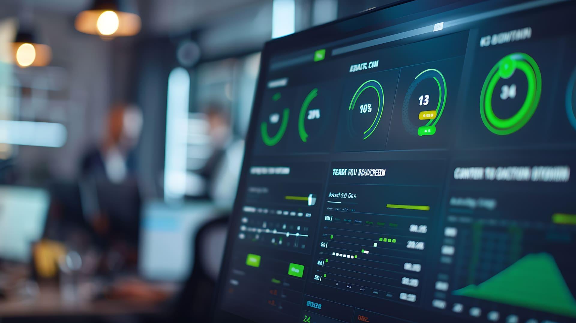 Operations team handling real-time platform alerts